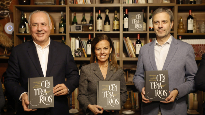 Gastronomía de las tabernas y restaurantes centenarios de Madrid