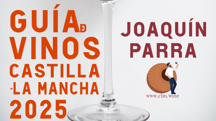 Guía de vinos