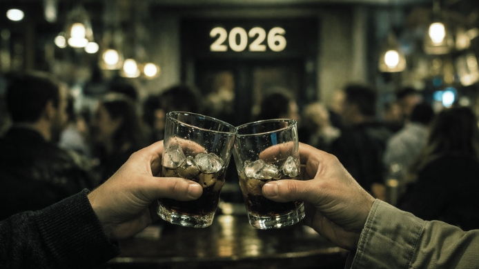 gastronomía en 2026