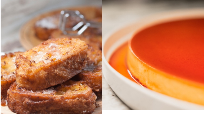 concursos de postres de Madrid Fusión 