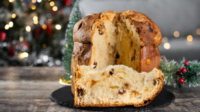 Panettone