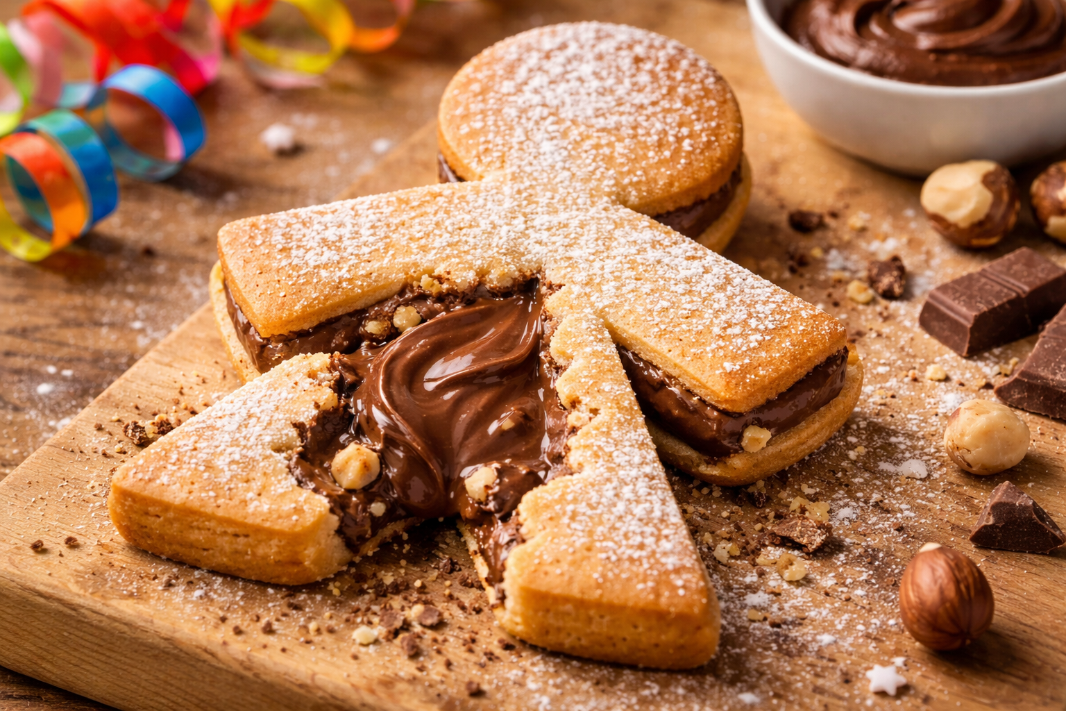 trampantojo receta santos inocentes 28 de diciembre