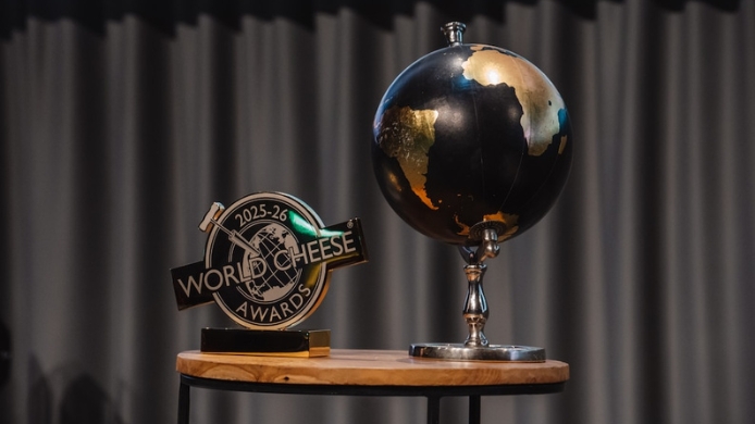 World Cheese Awards