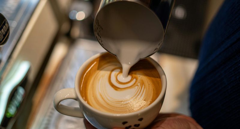  The World’s 100 Best Coffee Shops 2026