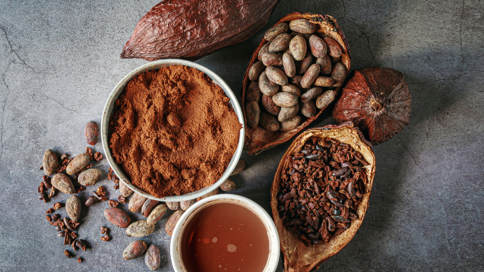 Perspectivas del precio del café y el cacao en 2026