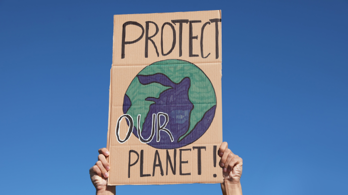 Dieta climariana ayuda a reducir la huella de carbono