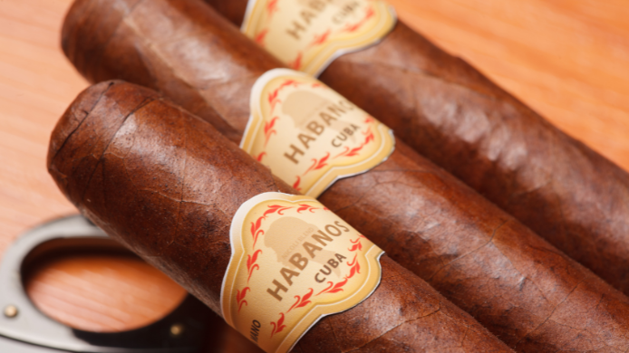 Habanos