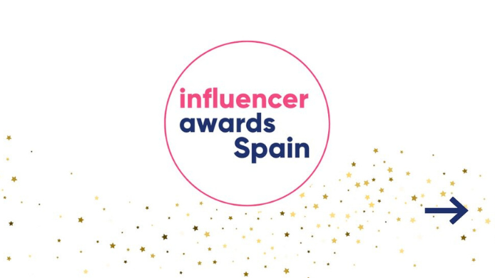 Influencer Awards Spain 2026