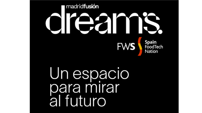 Madrid Fusión Dreams