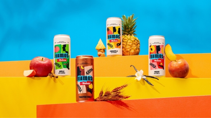 mahou sin alcohol en oriente medio