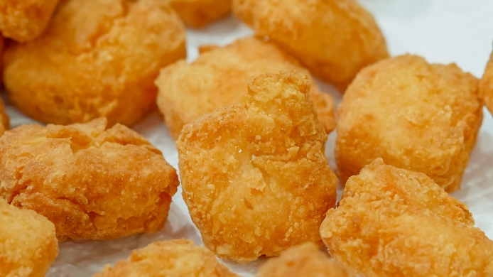 cubo de Nuggets