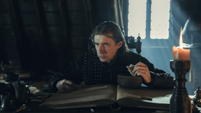 Así se comía en la Edad Media, según El Caballero de los Siete Reinos