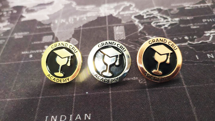 Grand Cru Academy, formación para sumilleres