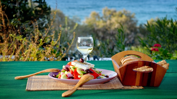 Regiones Europeas de la Gastronomía 