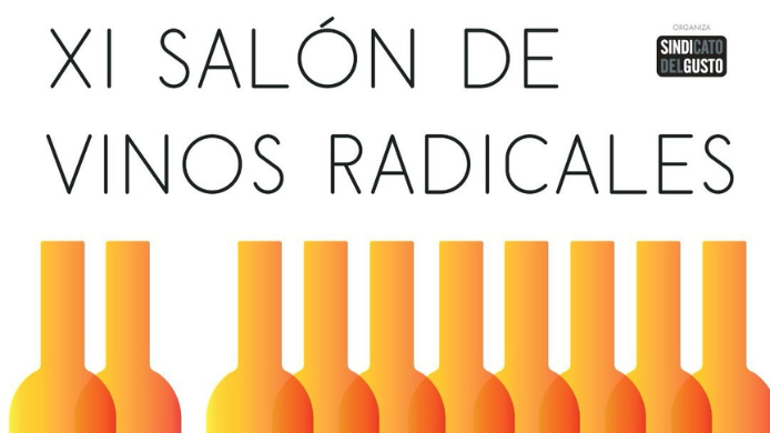 XI Salón de Vinos Radicales