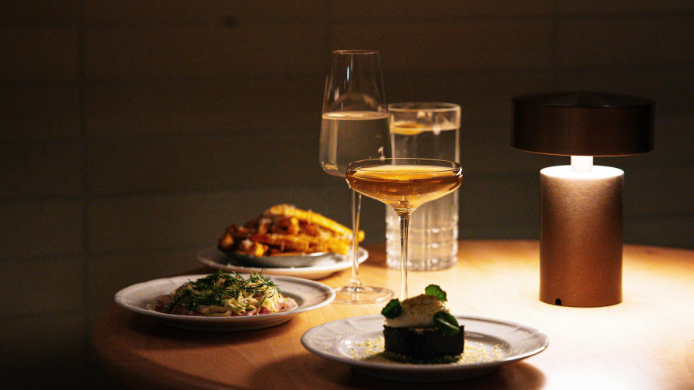 El Top100 de TheFork 2025