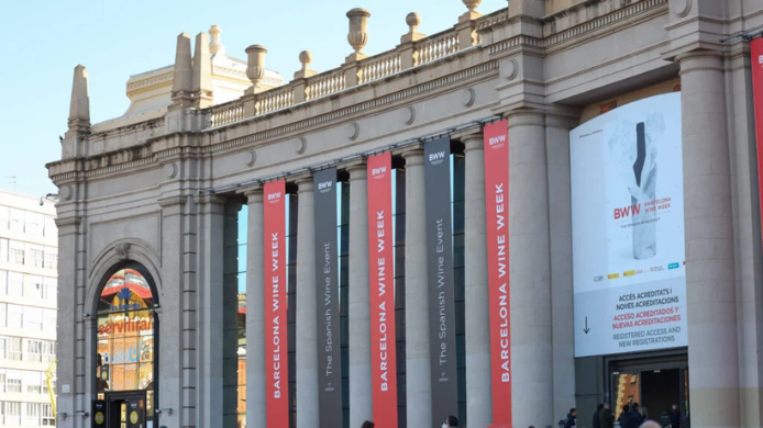 Barcelona Wine Week