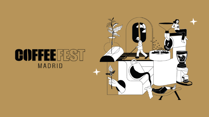 CoffeeFest 2026