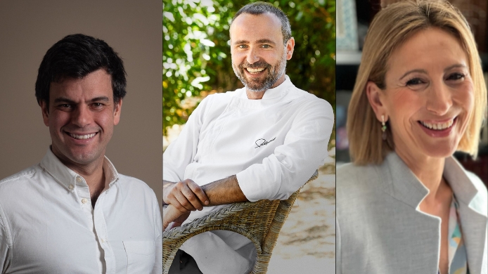  Premios Food Changemakers 2026 