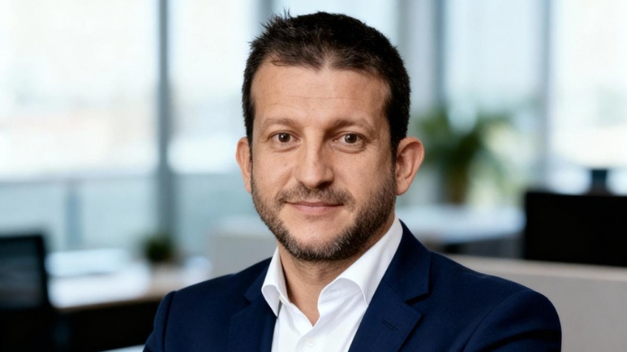 Ramón Dios, fundador de GastroCoaching