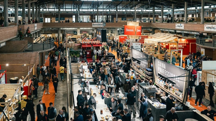 Fòrum Gastronòmic Girona 