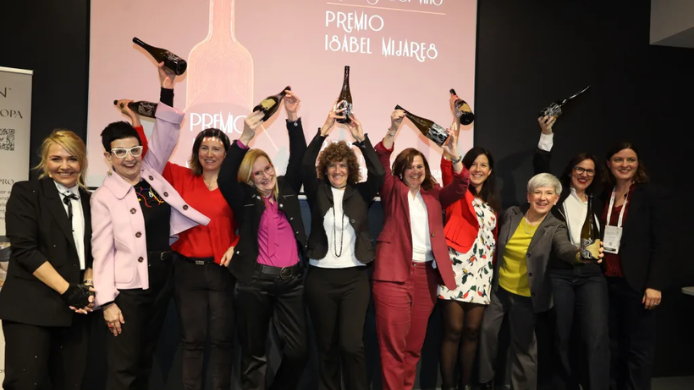 Premios Isabel Mijares