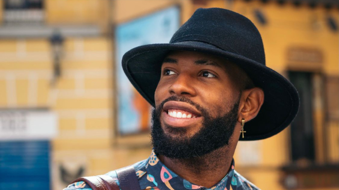 Frederick Joel Castillo Javier