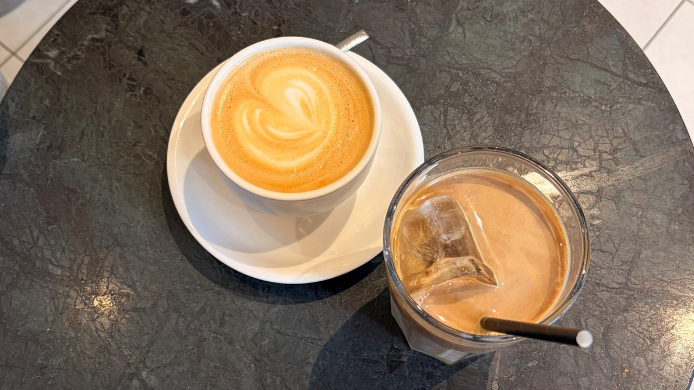 cafeterías de especialidad en España