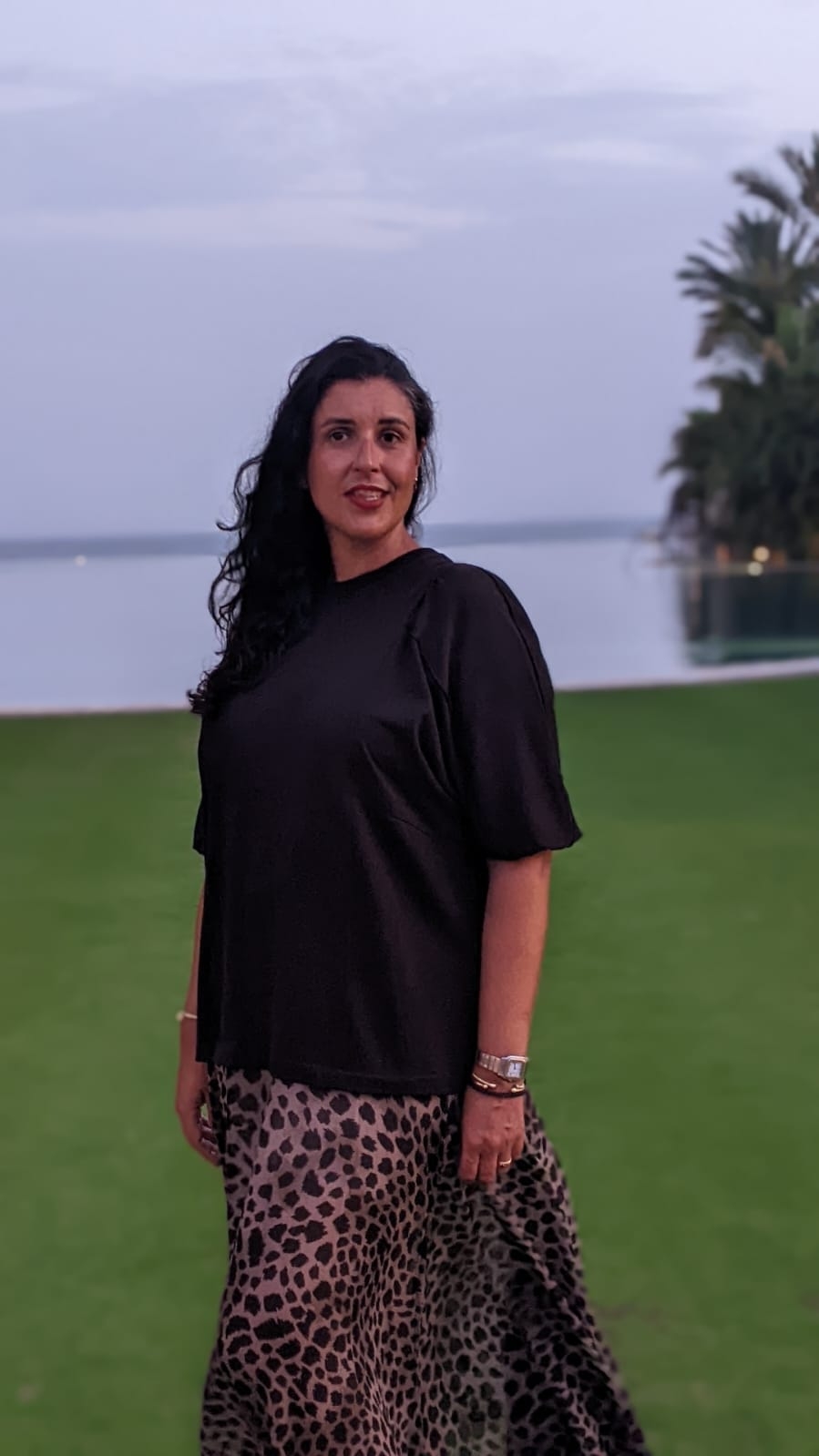 Cristina Ybarra Cristina Ybarra