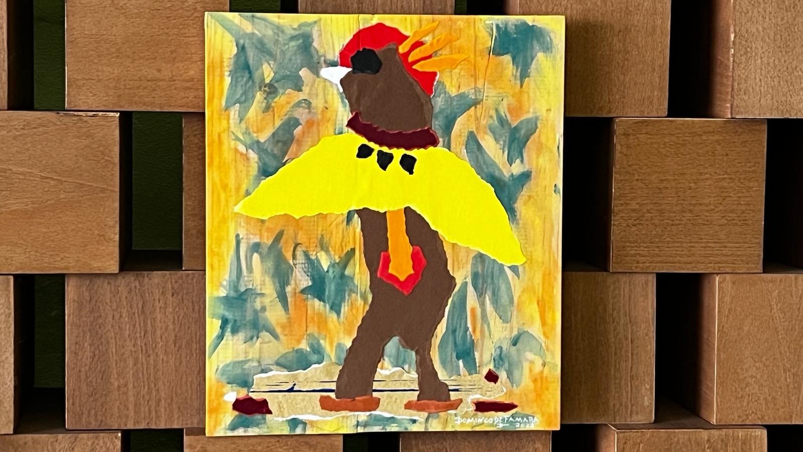 Beyond Art Fair 2024