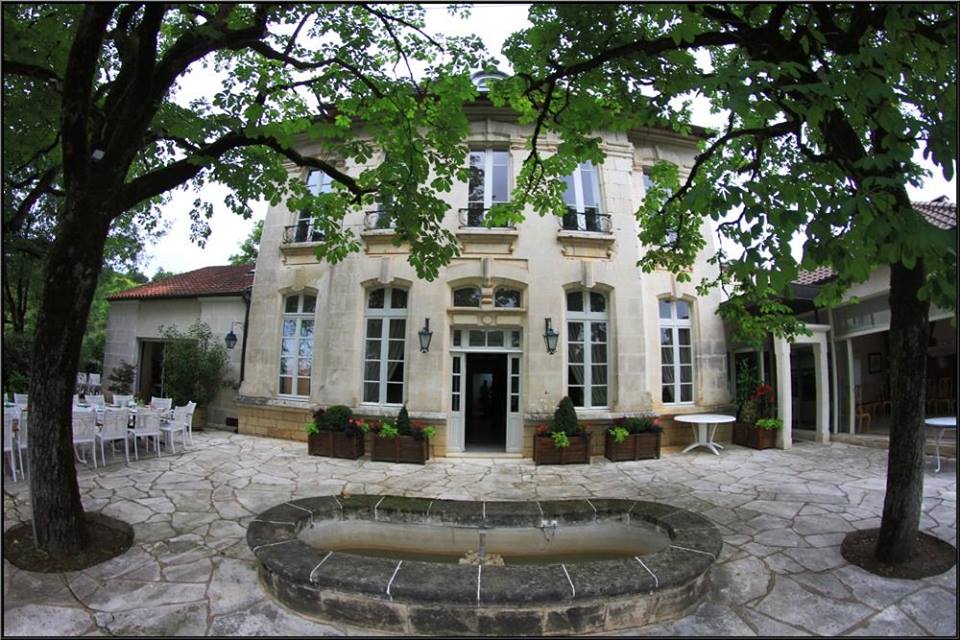 Pascal Bardet-restaurante-Le-Gindreau 