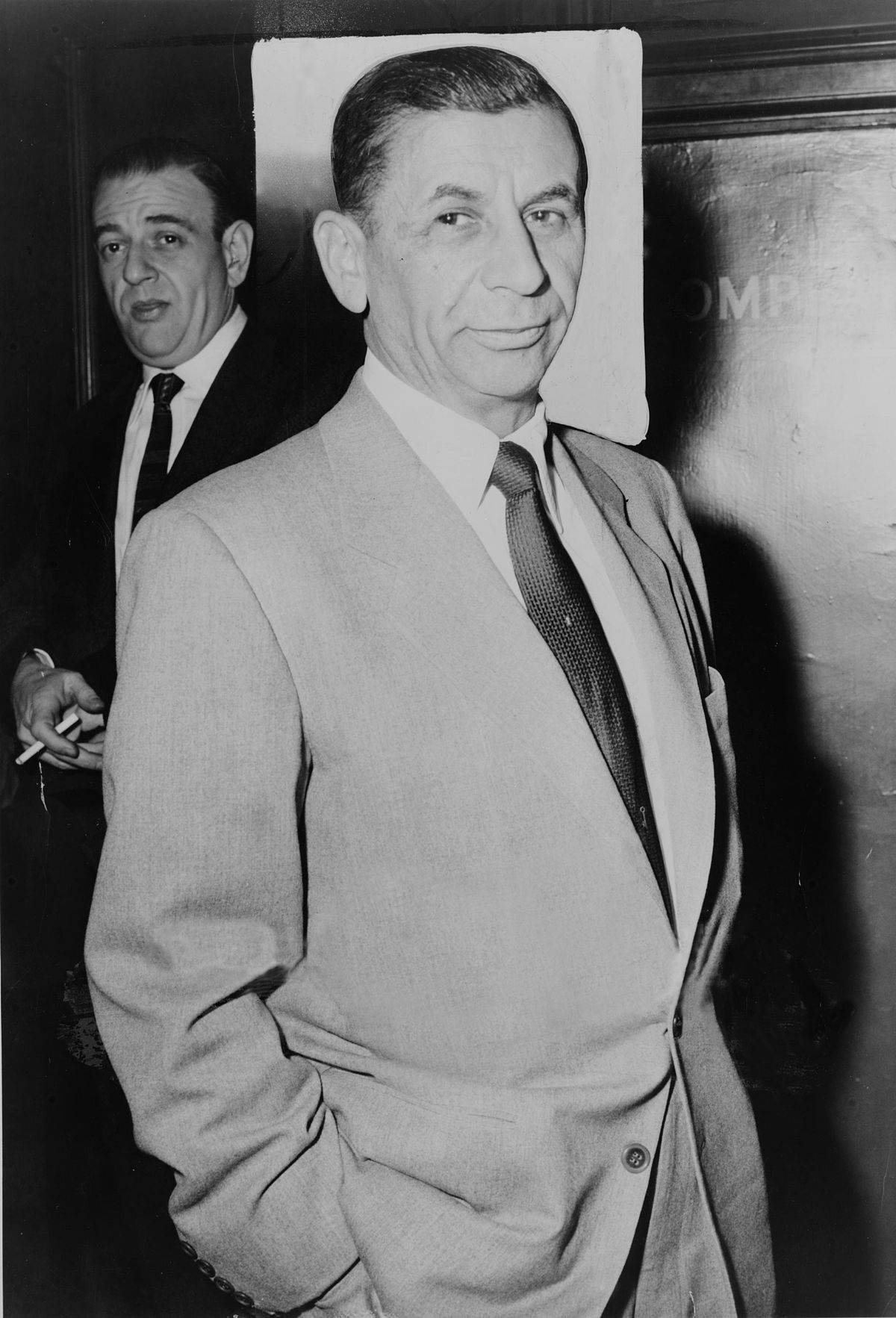 La Habana-Mafia-Meyer-Lansky