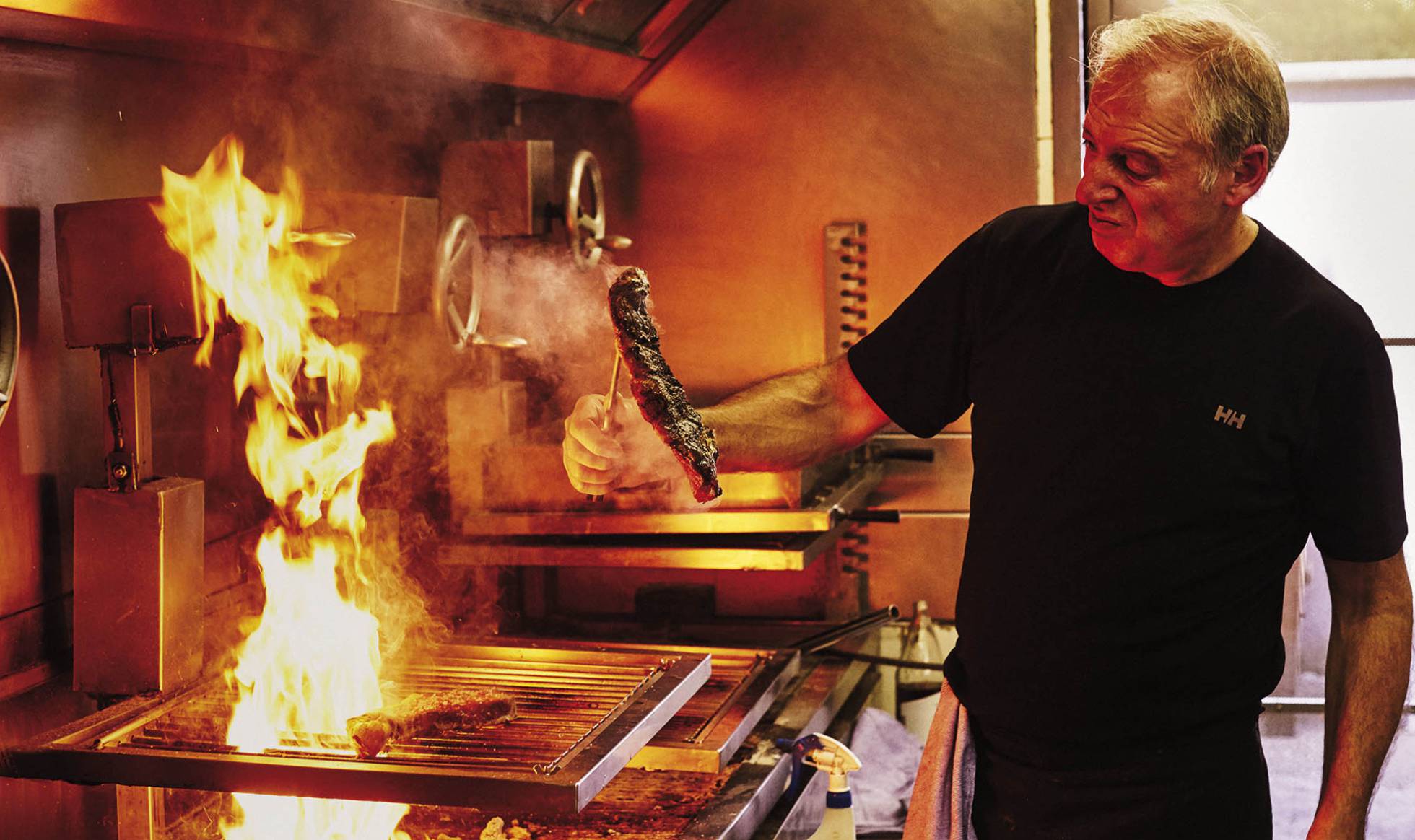 Bittor Arginzoniz-restaurante-Etxebarri