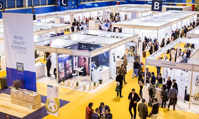 Galardones WOOE-World-Olive-Oil-Exhibition-edición-2017