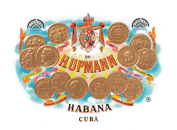 H. Upmann-habanos
