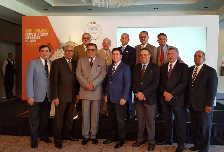 12 meses de puro sabor dominicano-Capital-de-la-Cultura-Gastronómica-del-Caribe-12-meses-de-puro-sabor-dominicano