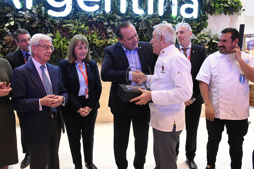 argentina en madrid-FITUR-2018-premio-mejor-postre