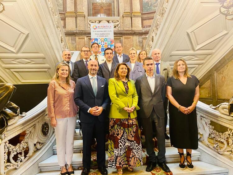 Auténtica 2023 presenta su próxima edición