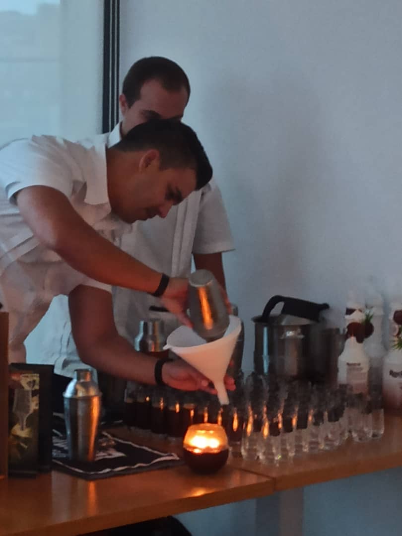 balcon del habano-coctel-preparado