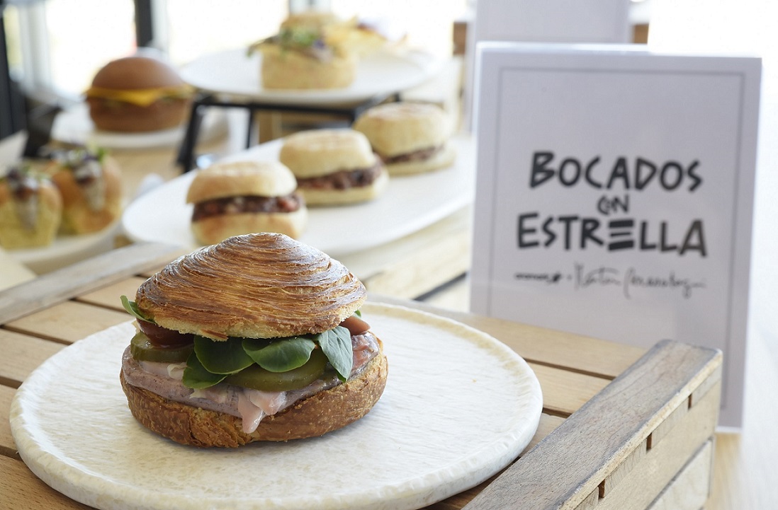 Aramark-Bocados-con-Estrella