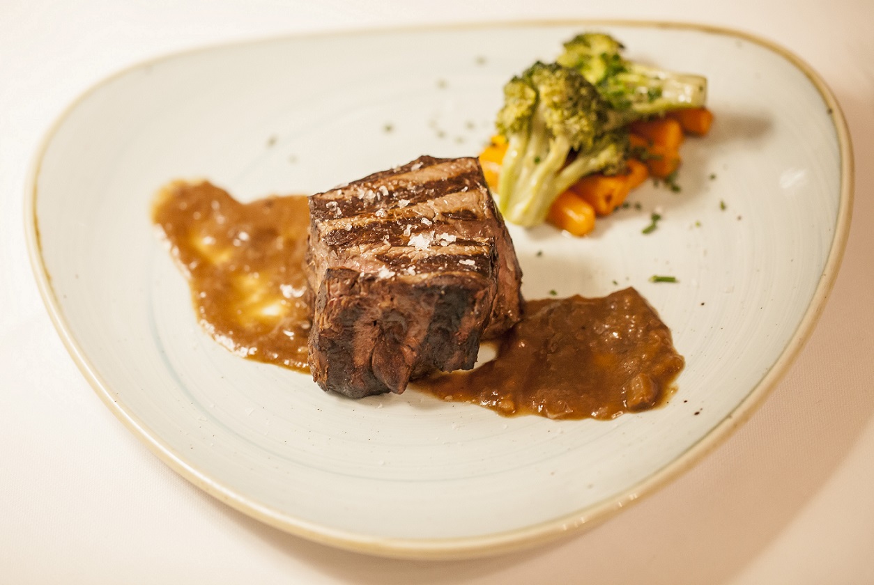 Bodega de los Secretos-Solomillo