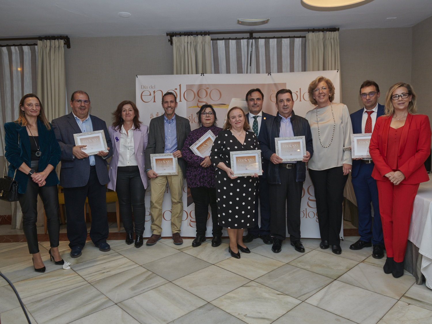 Colegio Oficial de Enología de Castilla-La Mancha 