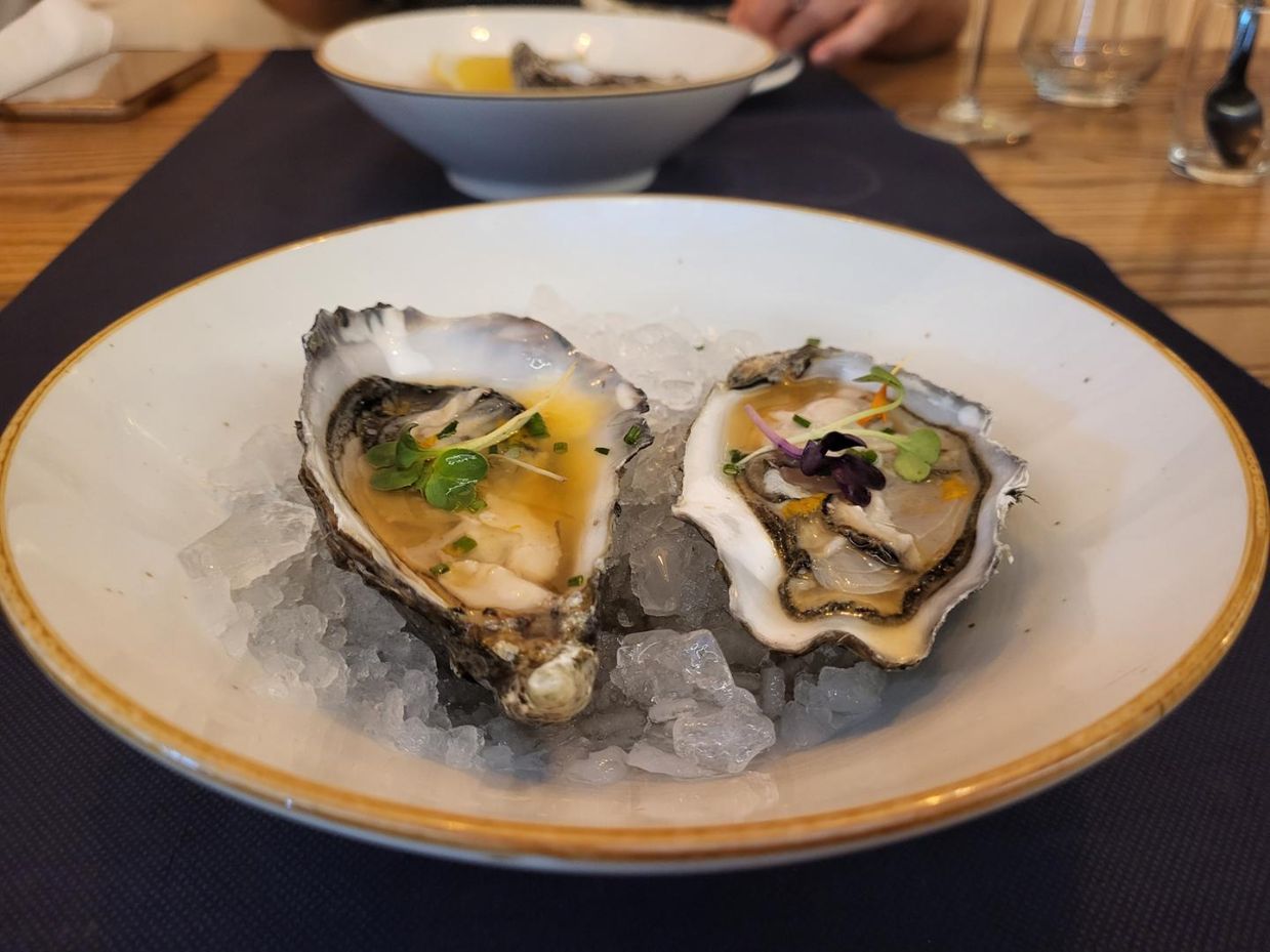 Platos de Cal Pachurri.