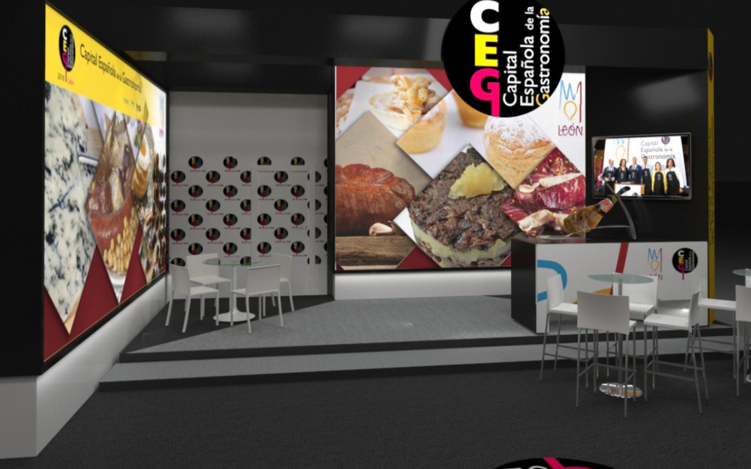 Capital Española de la Gastronomia-Leon-2018