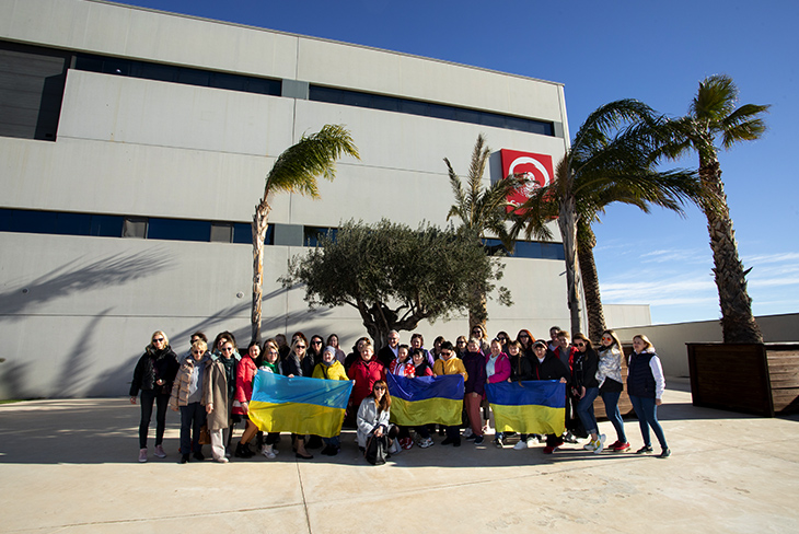 Centenario de Carmencita: