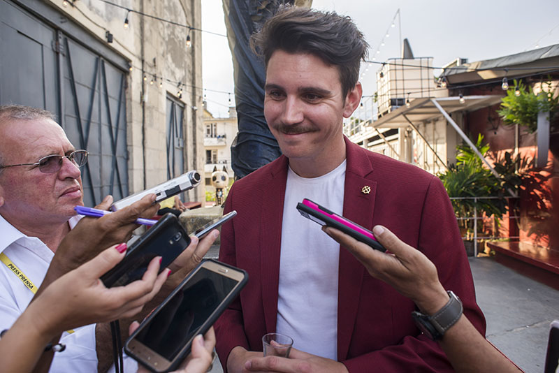 Chivas Masters-Rhys Willson