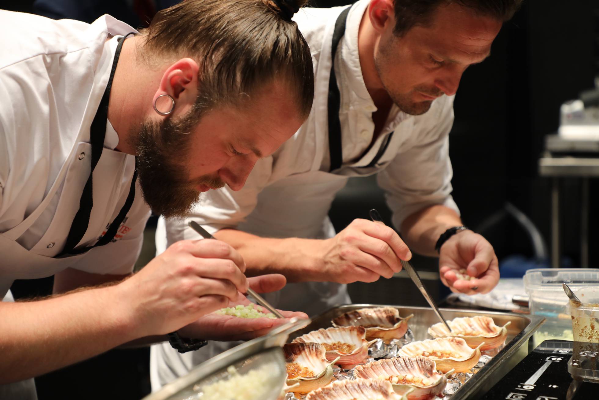 Copa Jerez Forum & Competition-equipo-ganador