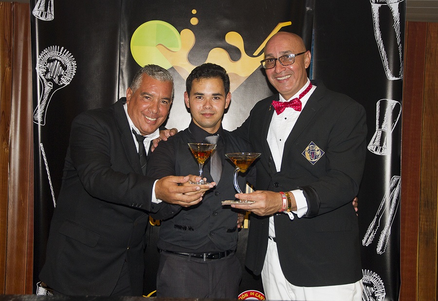 Ron-ligero-Competencia-Cuba-Ron