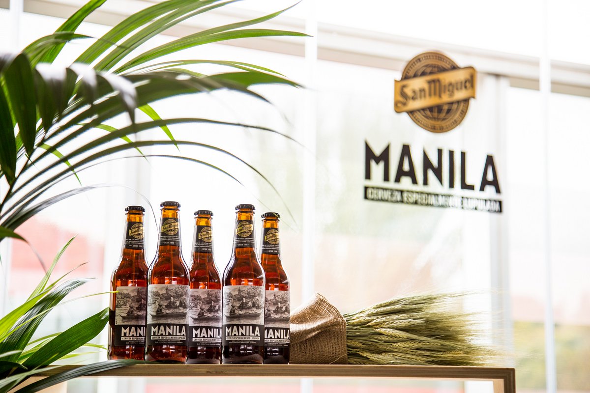 World Beer Idol-2018-cerveza-manila