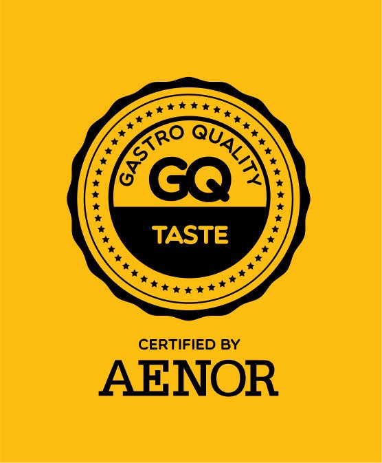 Gastro Guality Taste